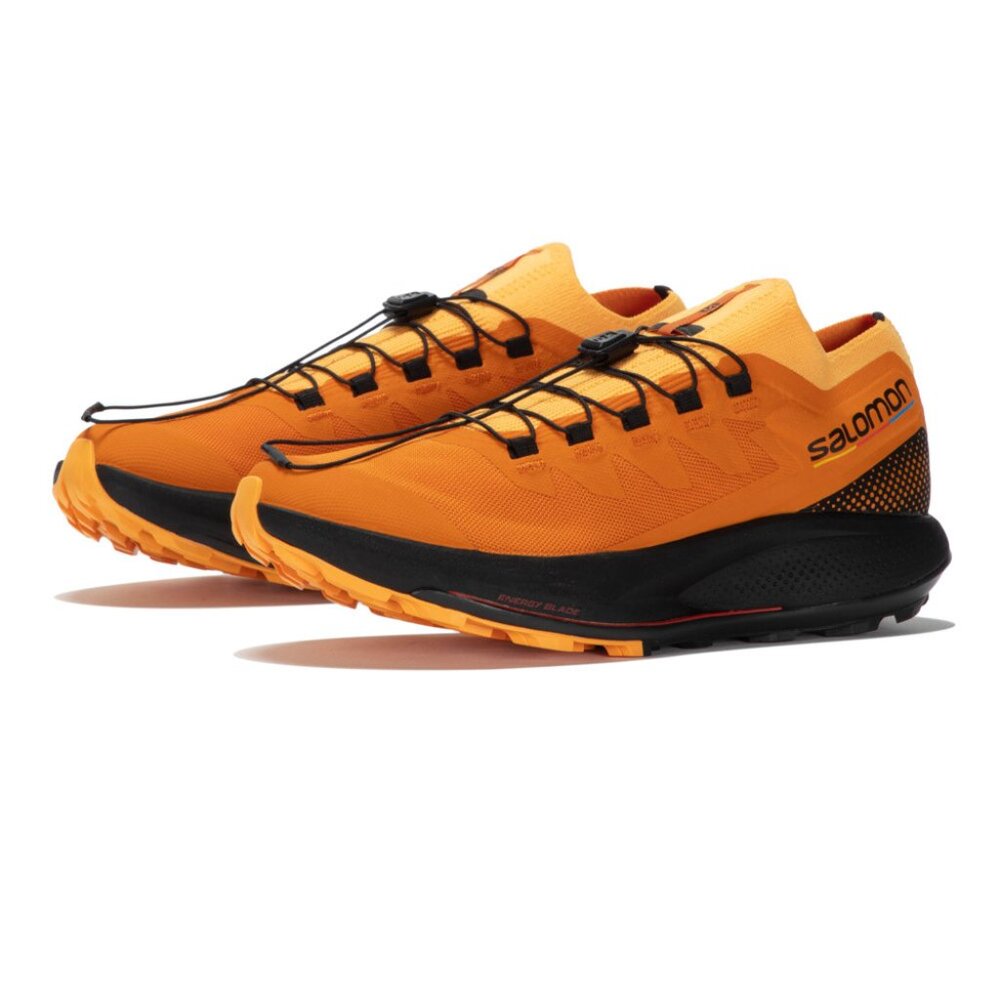 Salomon Pulsar Trail Pro Trail Running Shoes - AW22